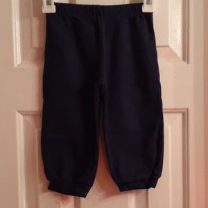 18m carters pants